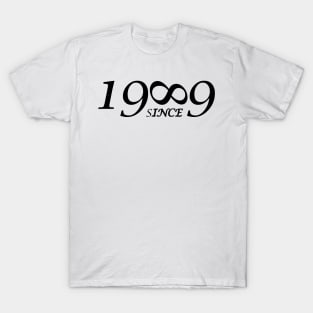 1989 T-Shirt